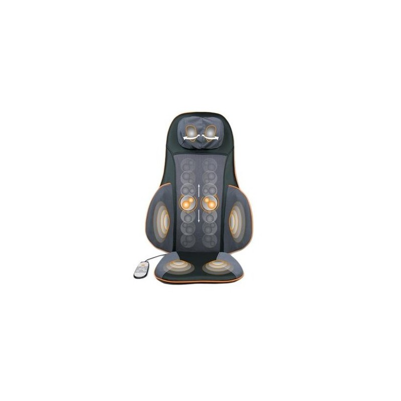 Medisana MC 825 Shiatsu-Akupressur-Massagesitzauflage